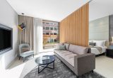 SKYE Suites Sydney