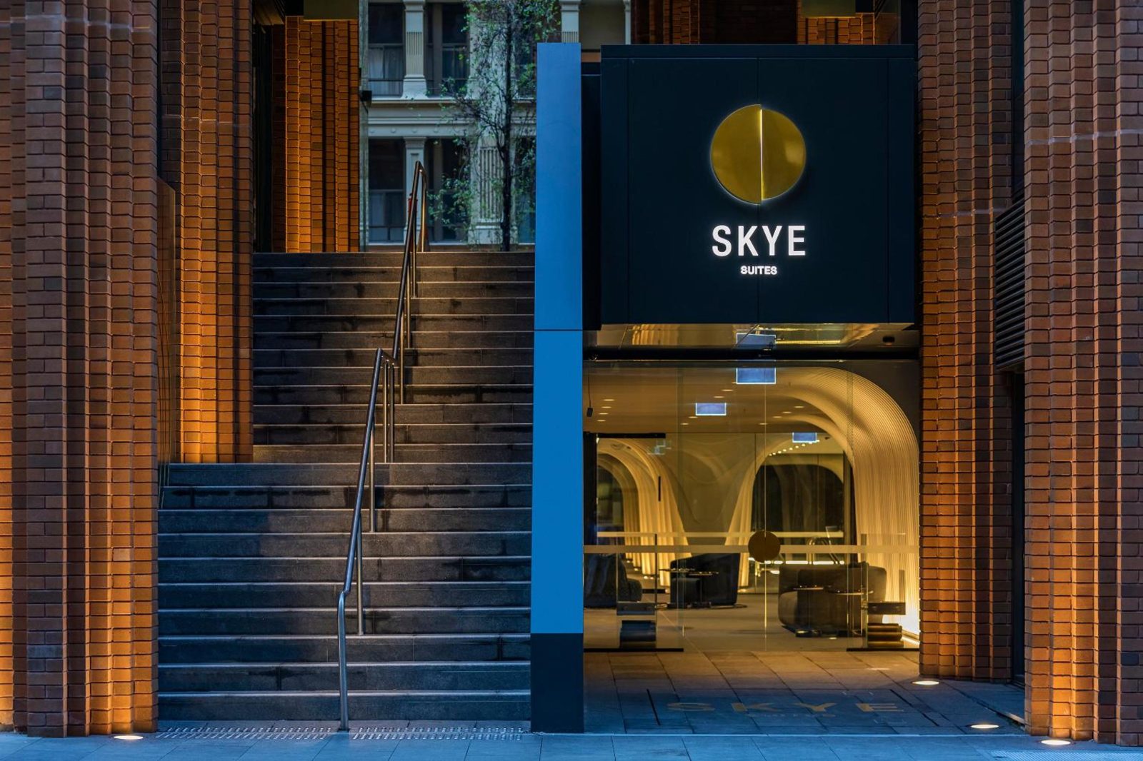SKYE Suites Sydney — photo 2
