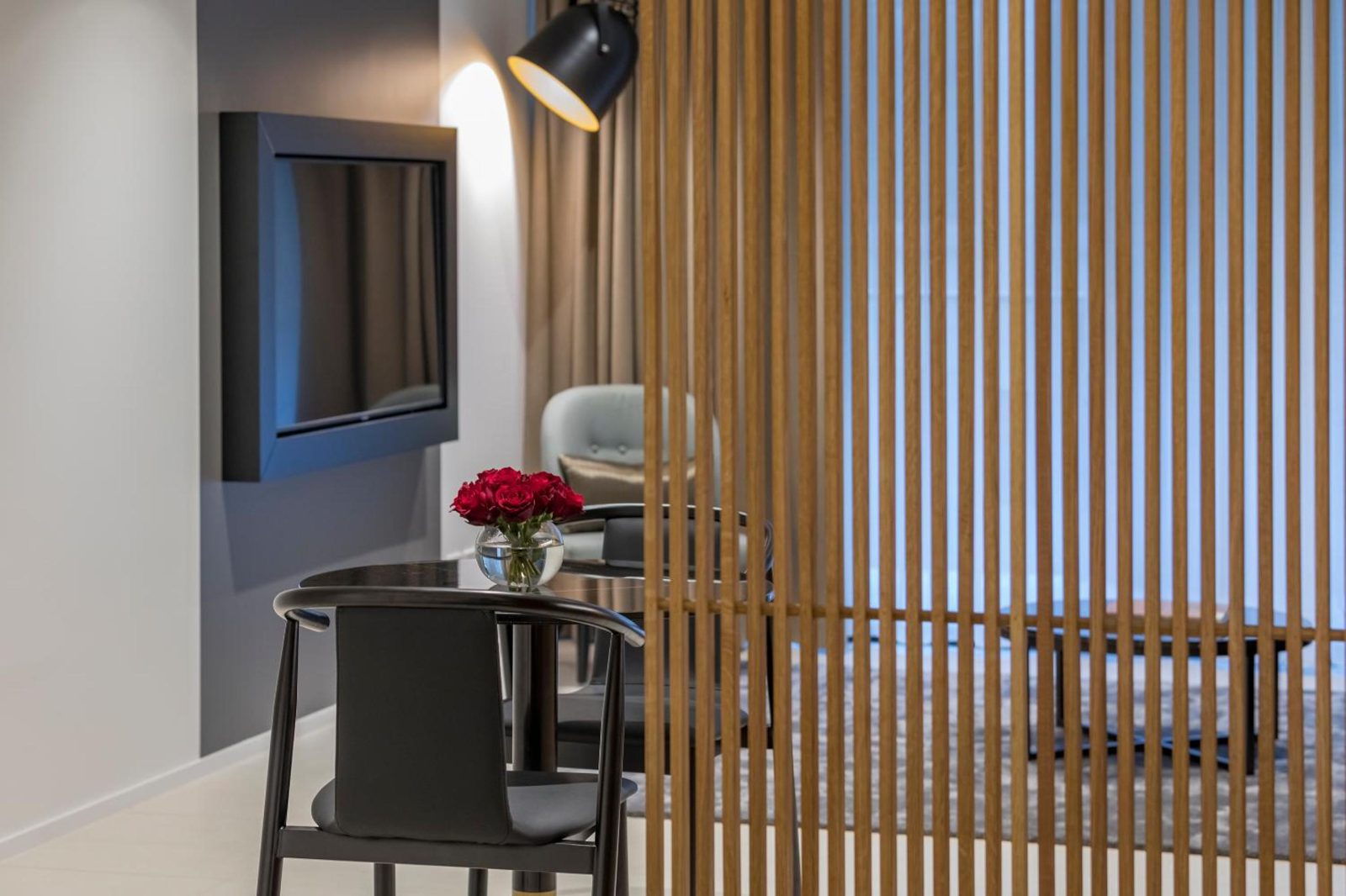 SKYE Suites Sydney — photo 6