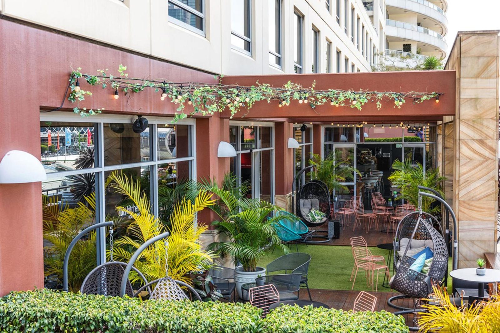 ibis Sydney Darling Harbour — photo 5
