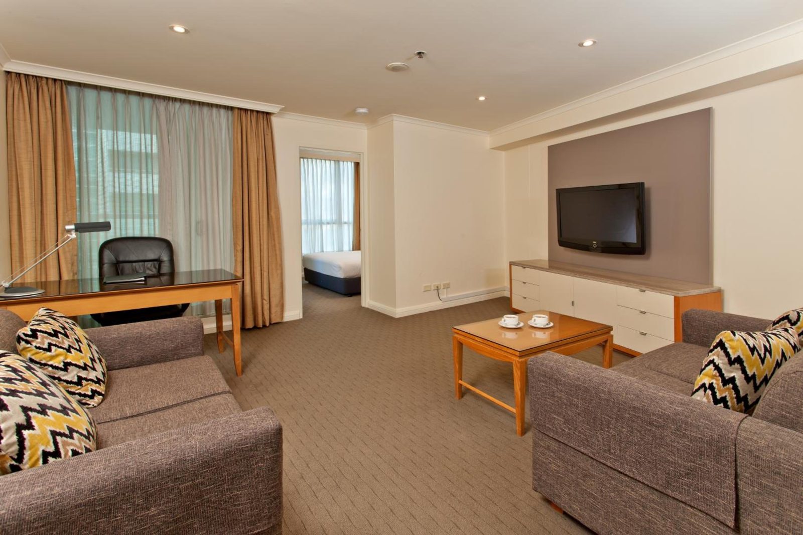 Rydges Darling Square Apartment Hotel — photo 3