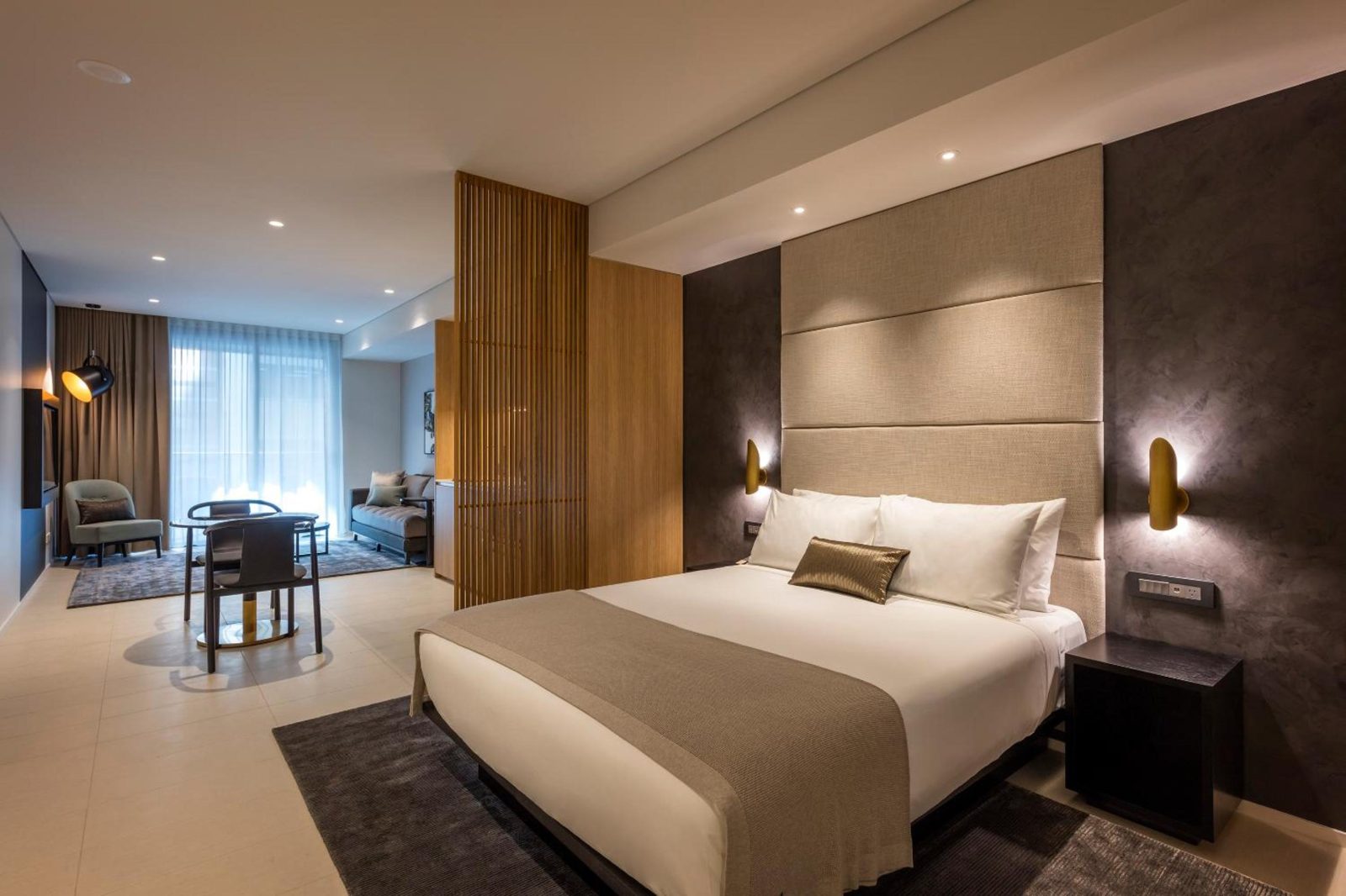 SKYE Suites Sydney — photo 7