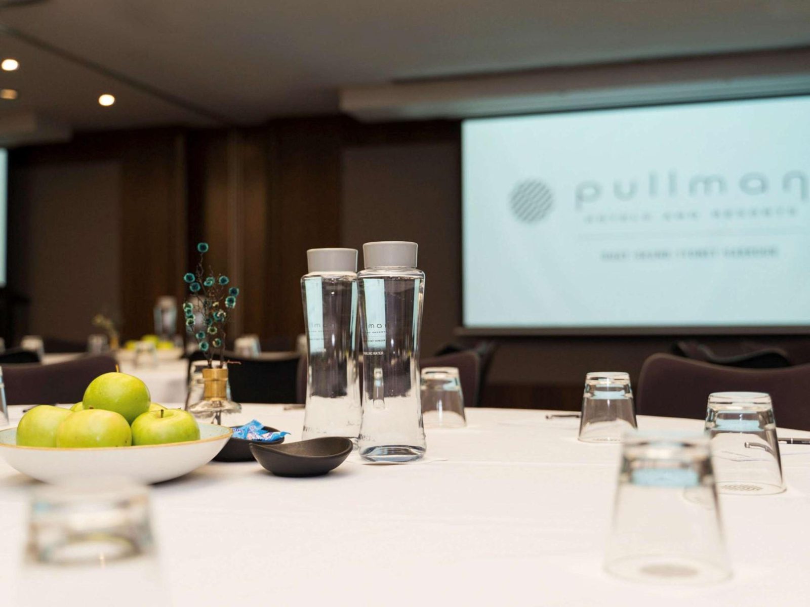 Pullman Quay Grand Sydney Harbour — photo 5
