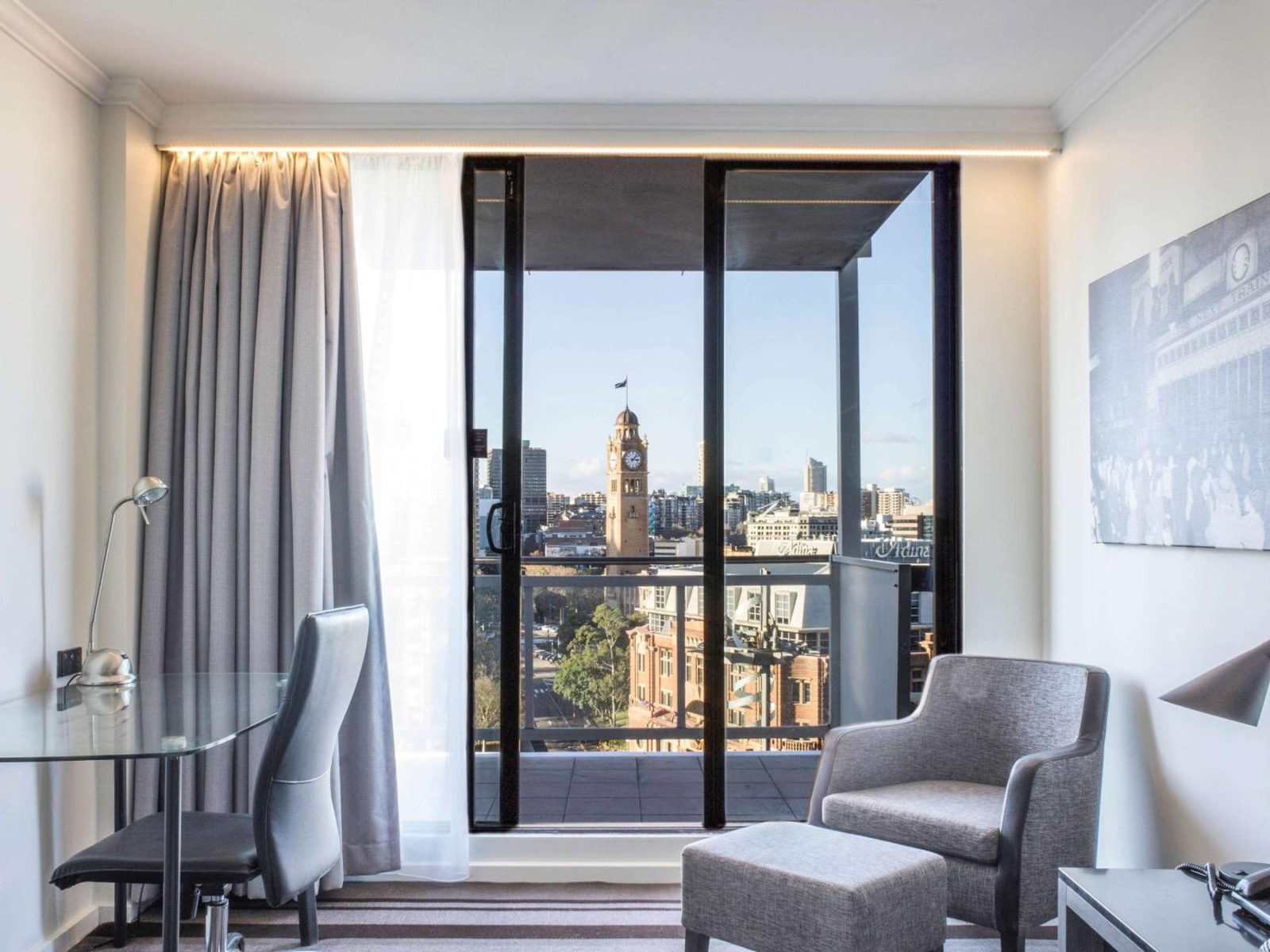 Mercure Sydney — photo 5