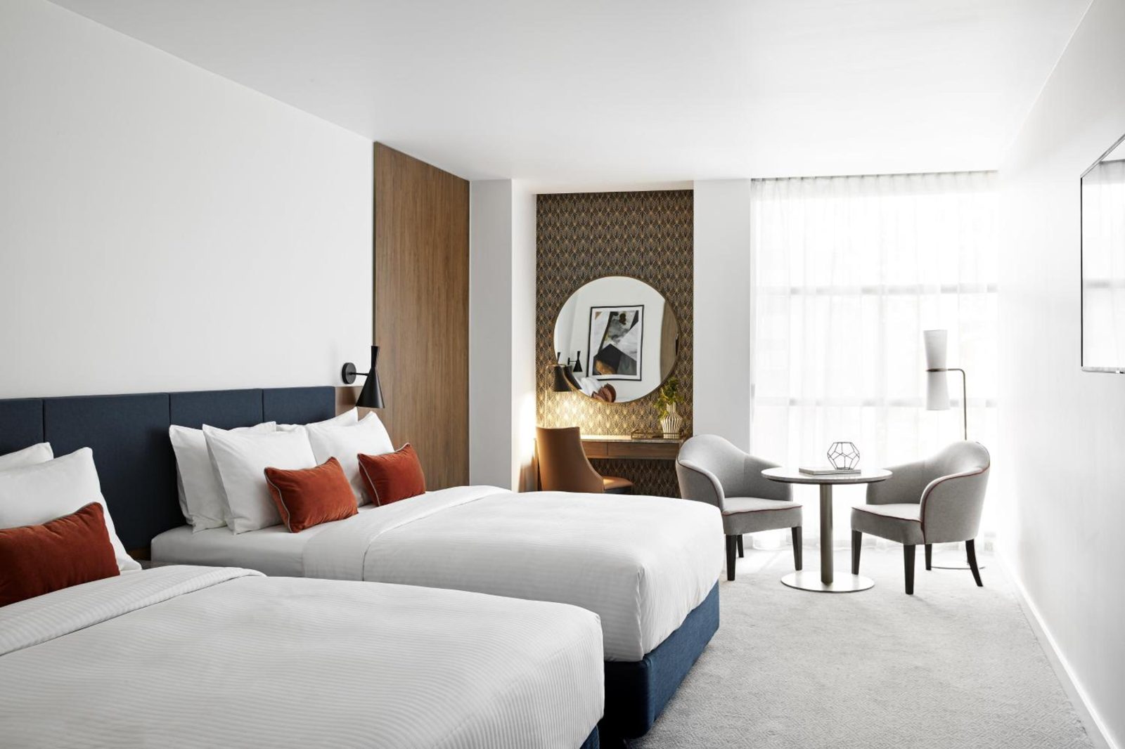 Crowne Plaza Sydney Darling Harbour by IHG — photo 3