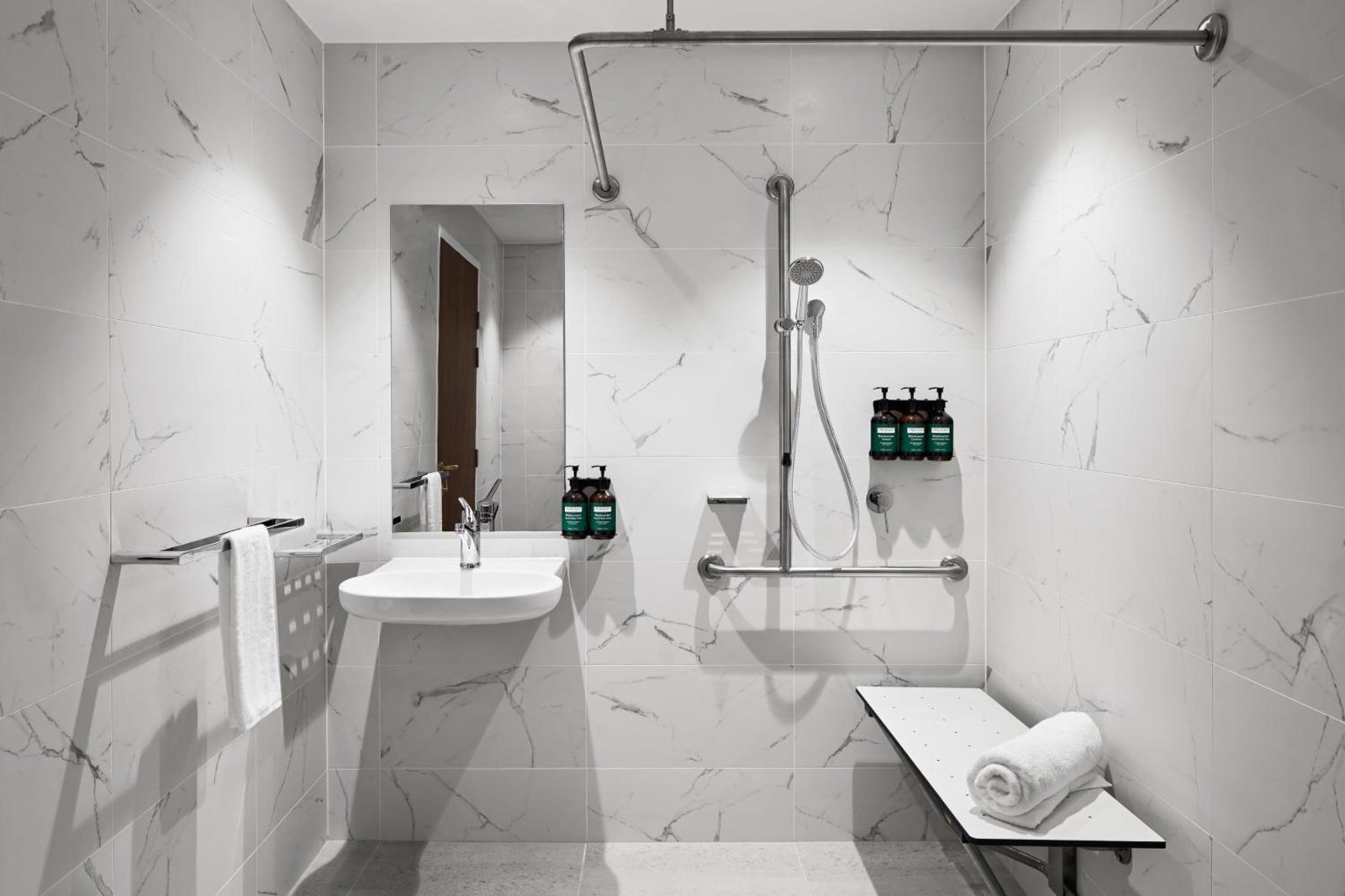 Crowne Plaza Sydney Darling Harbour by IHG — photo 5