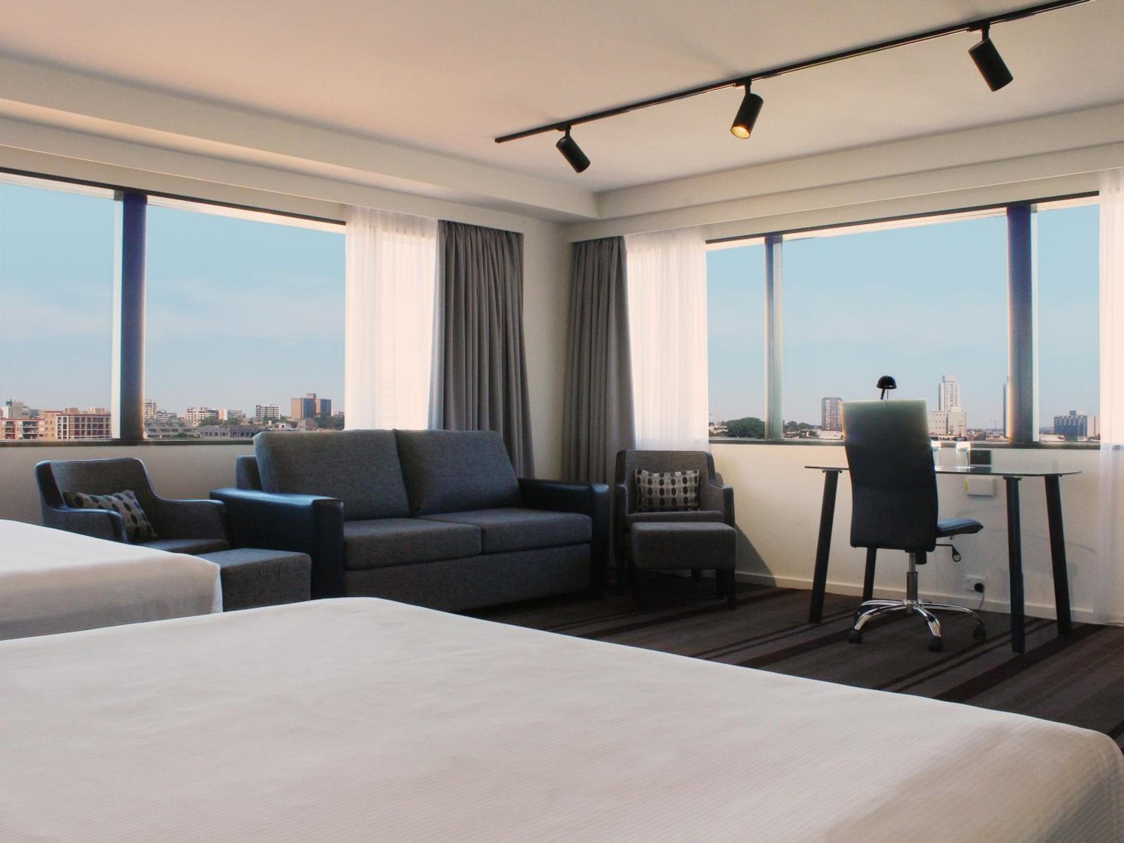 Mercure Sydney — photo 4