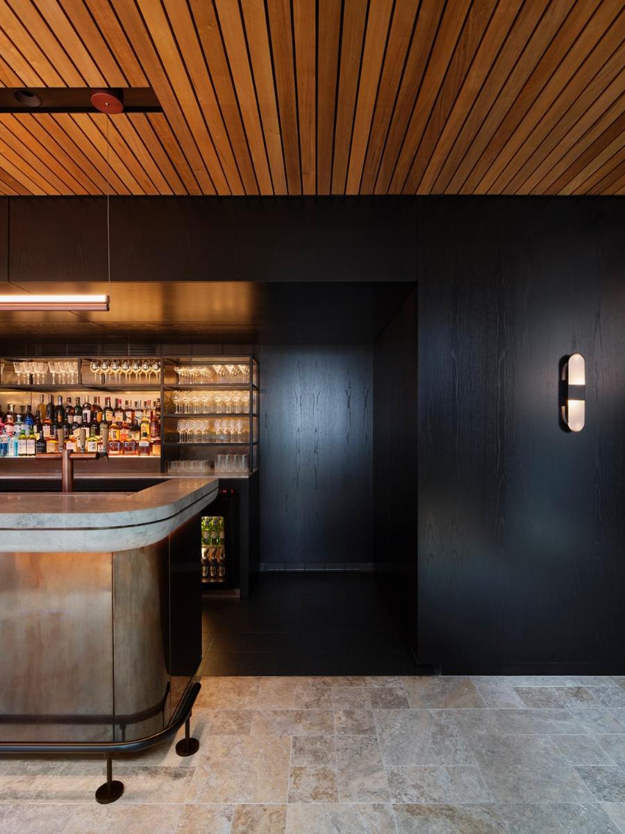 Little National Hotel Sydney — photo 4