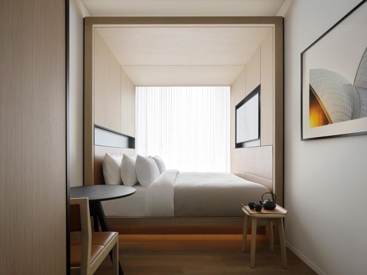 Little National Hotel Sydney — photo 3