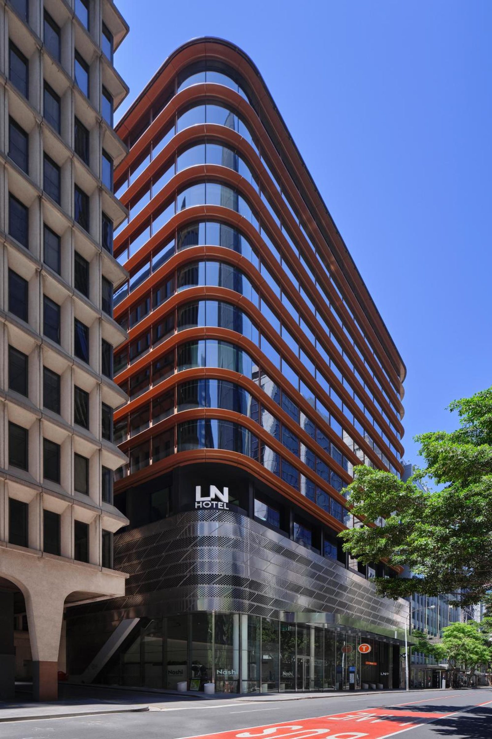 Little National Hotel Sydney — photo 2