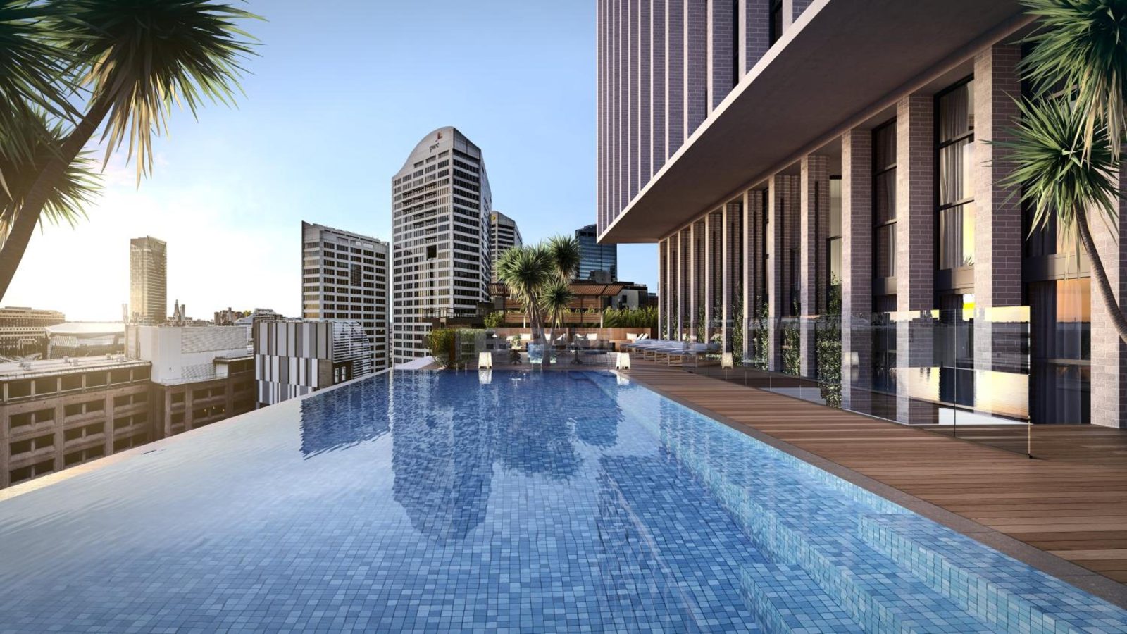 Crowne Plaza Sydney Darling Harbour by IHG — photo 7