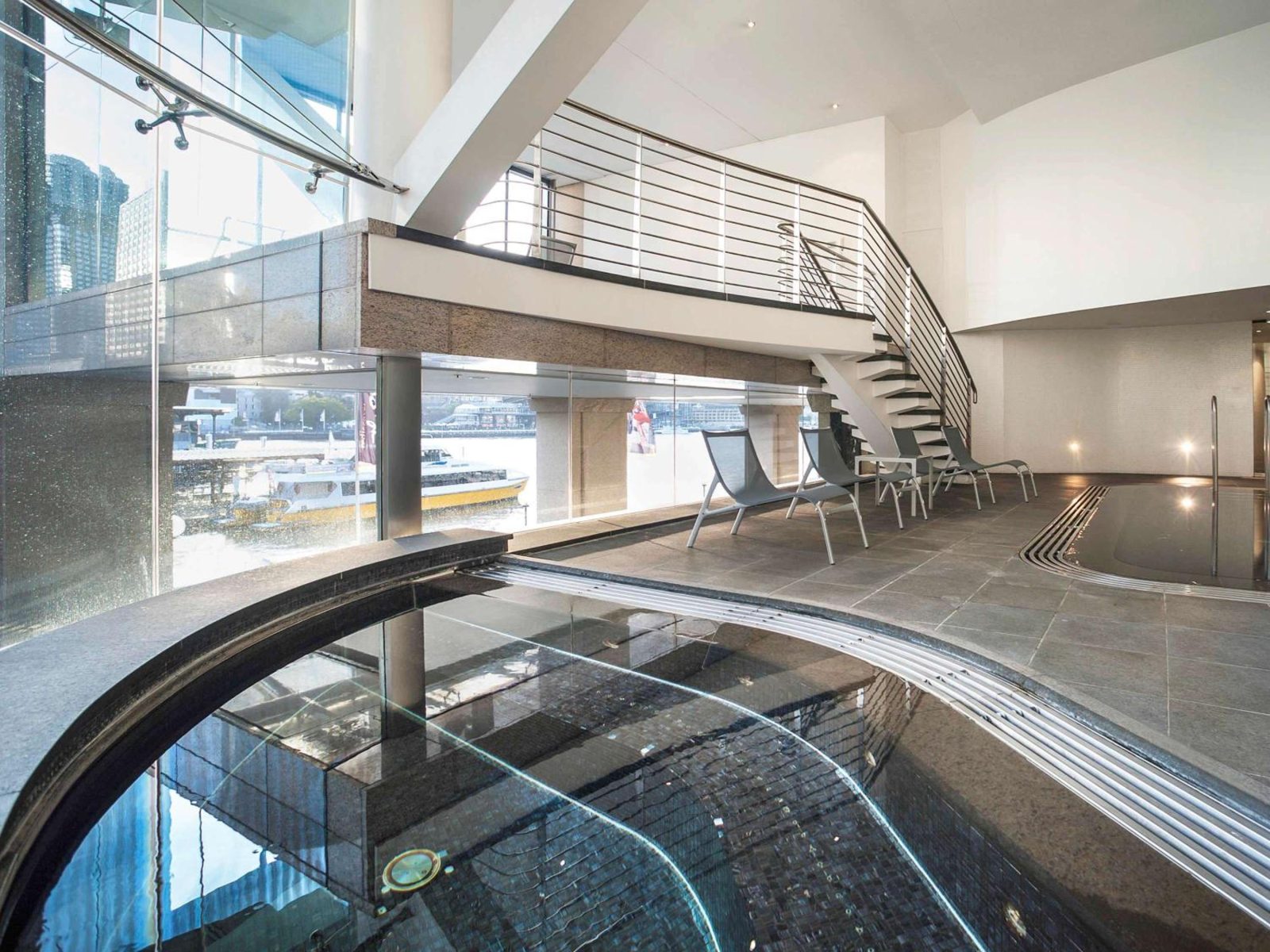 Pullman Quay Grand Sydney Harbour — photo 4