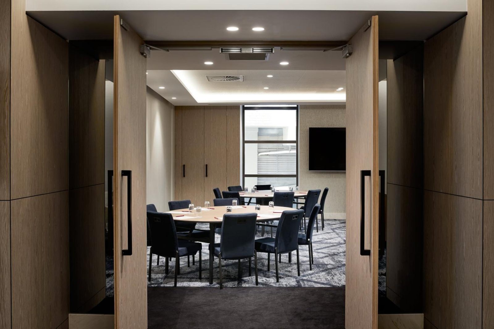 Crowne Plaza Sydney Darling Harbour by IHG — photo 6