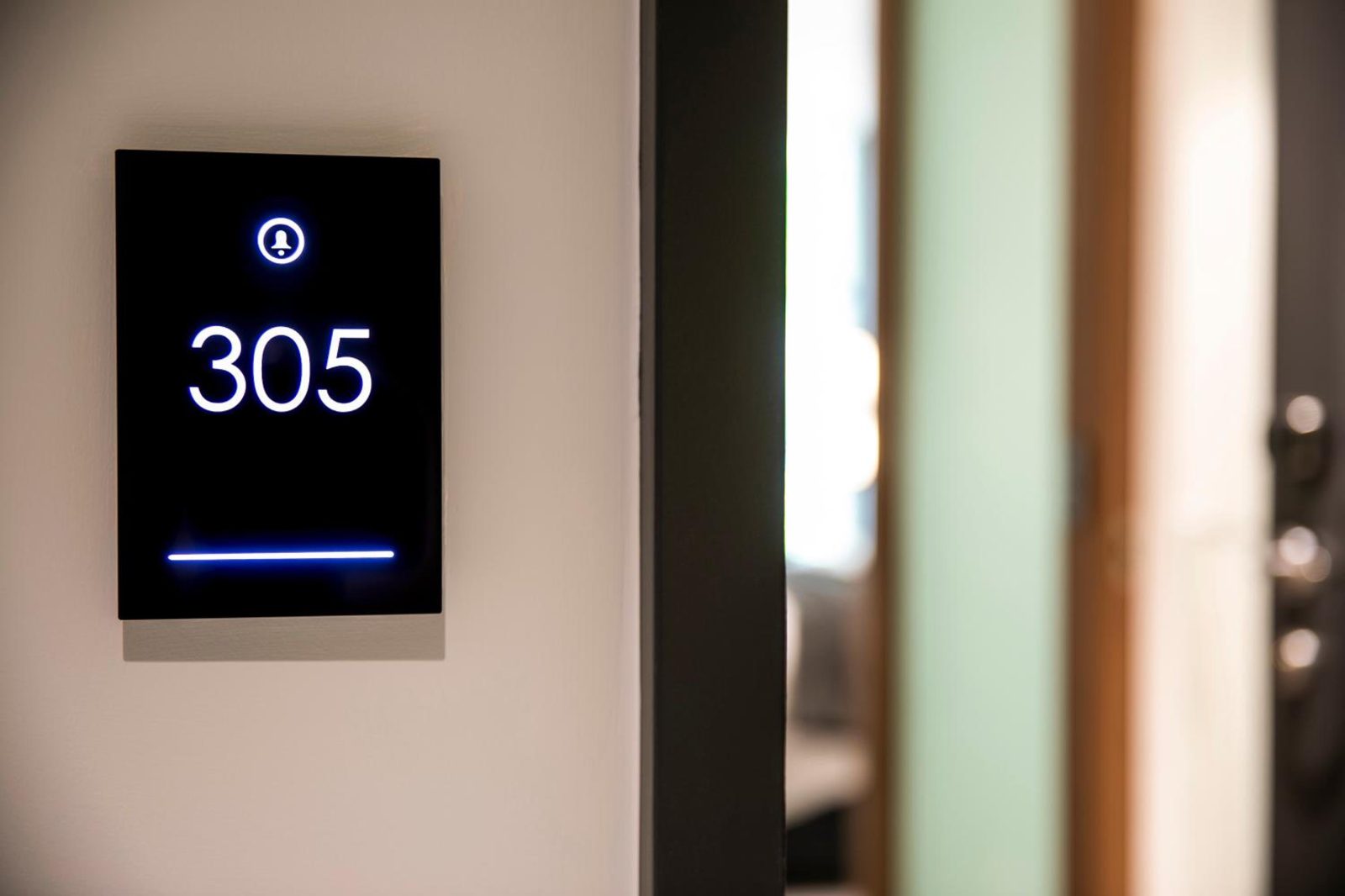 Crowne Plaza Sydney Darling Harbour by IHG — photo 4