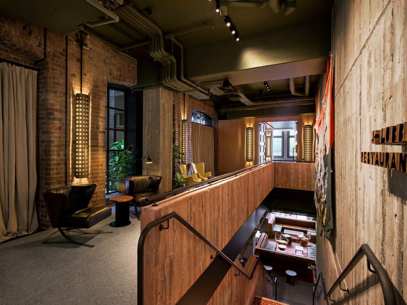 Ace Hotel Sydney — photo 3
