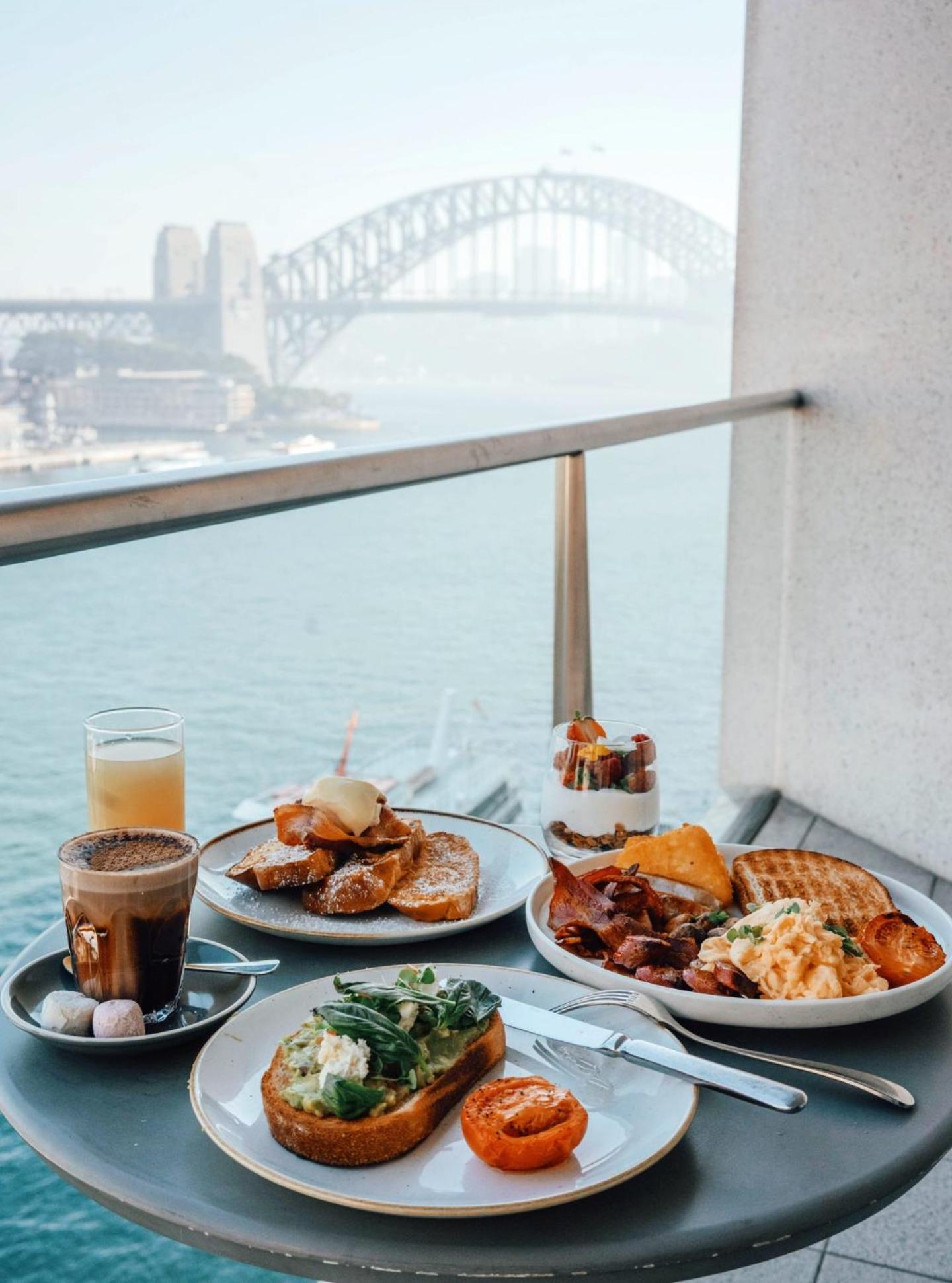 Pullman Quay Grand Sydney Harbour — photo 3