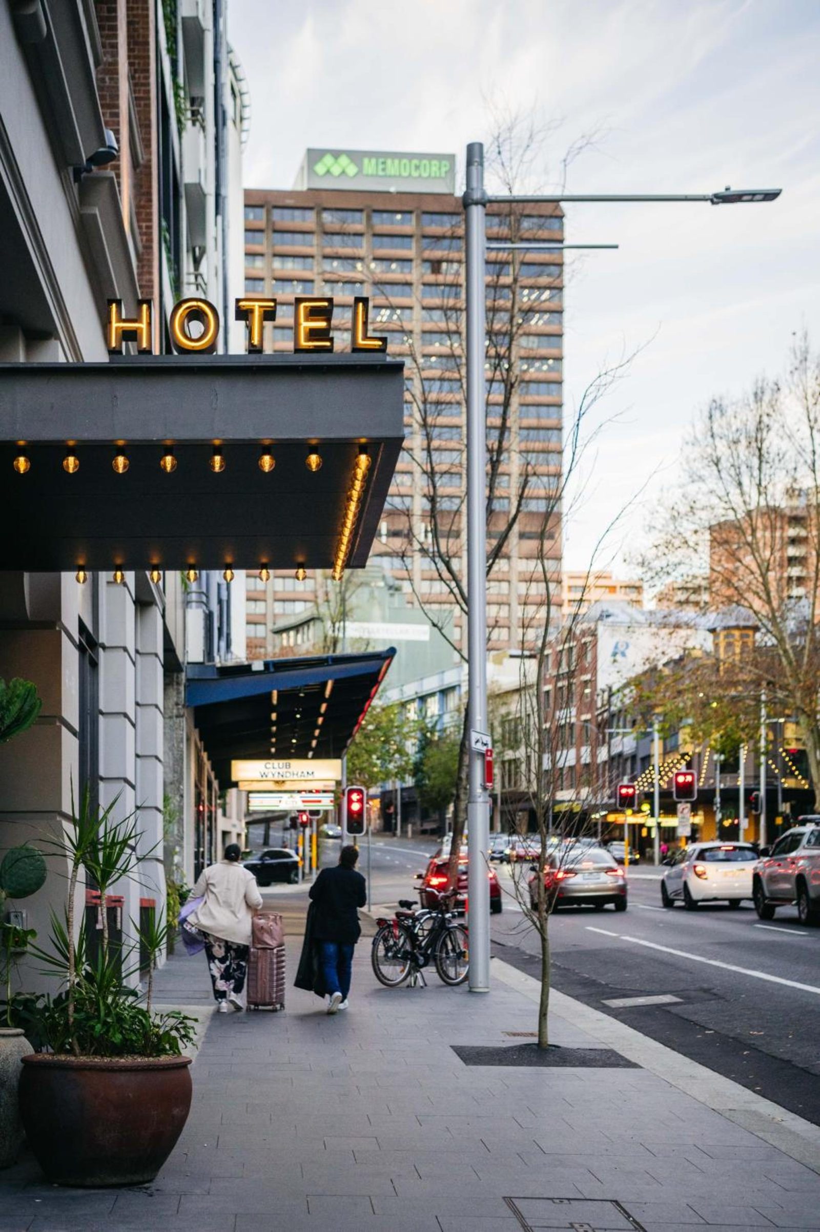 Ace Hotel Sydney — photo 2