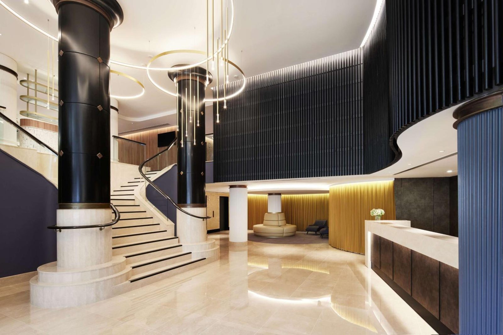 Rydges Darling Square Apartment Hotel — photo 6