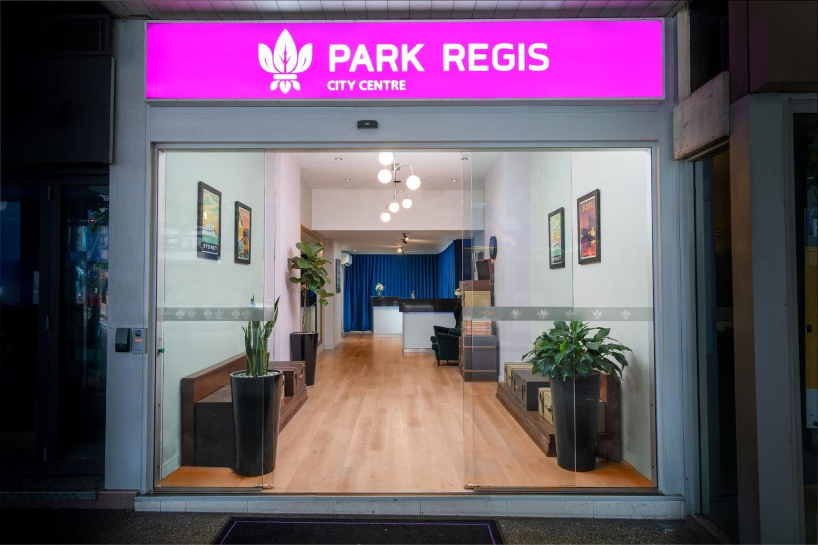 Park Regis City Centre — photo 5