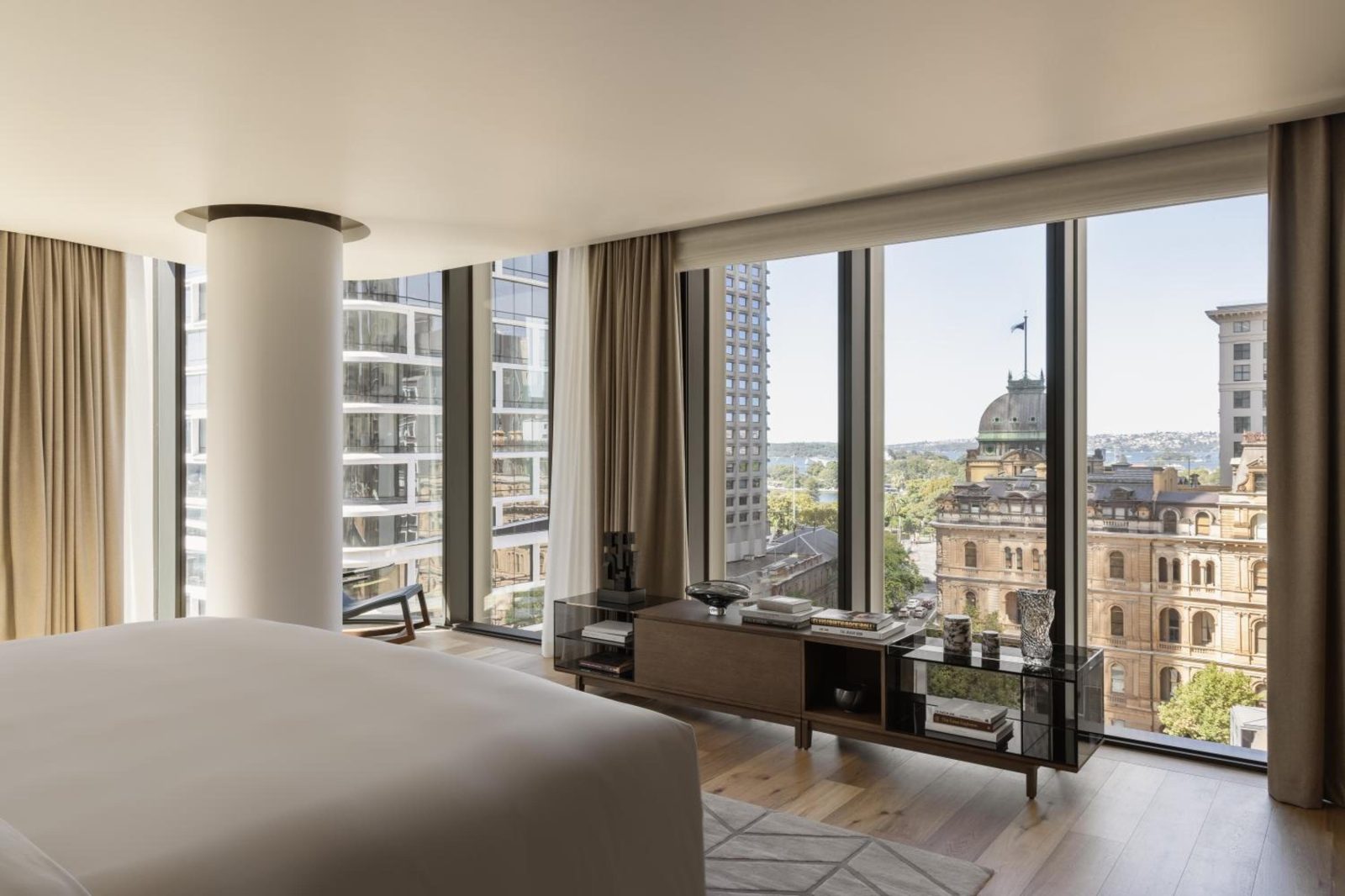 Capella Sydney — photo 5