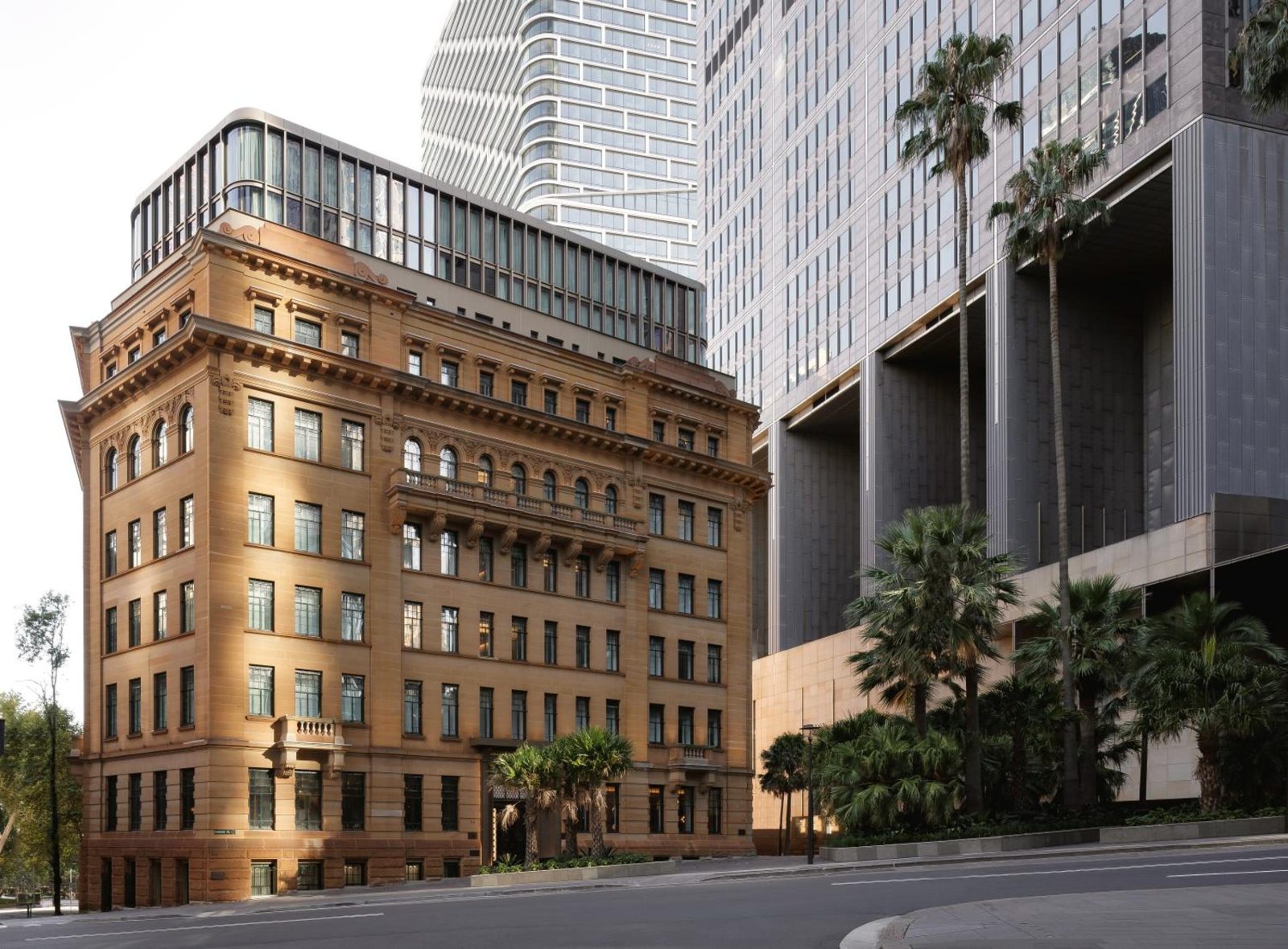 Capella Sydney — photo 2