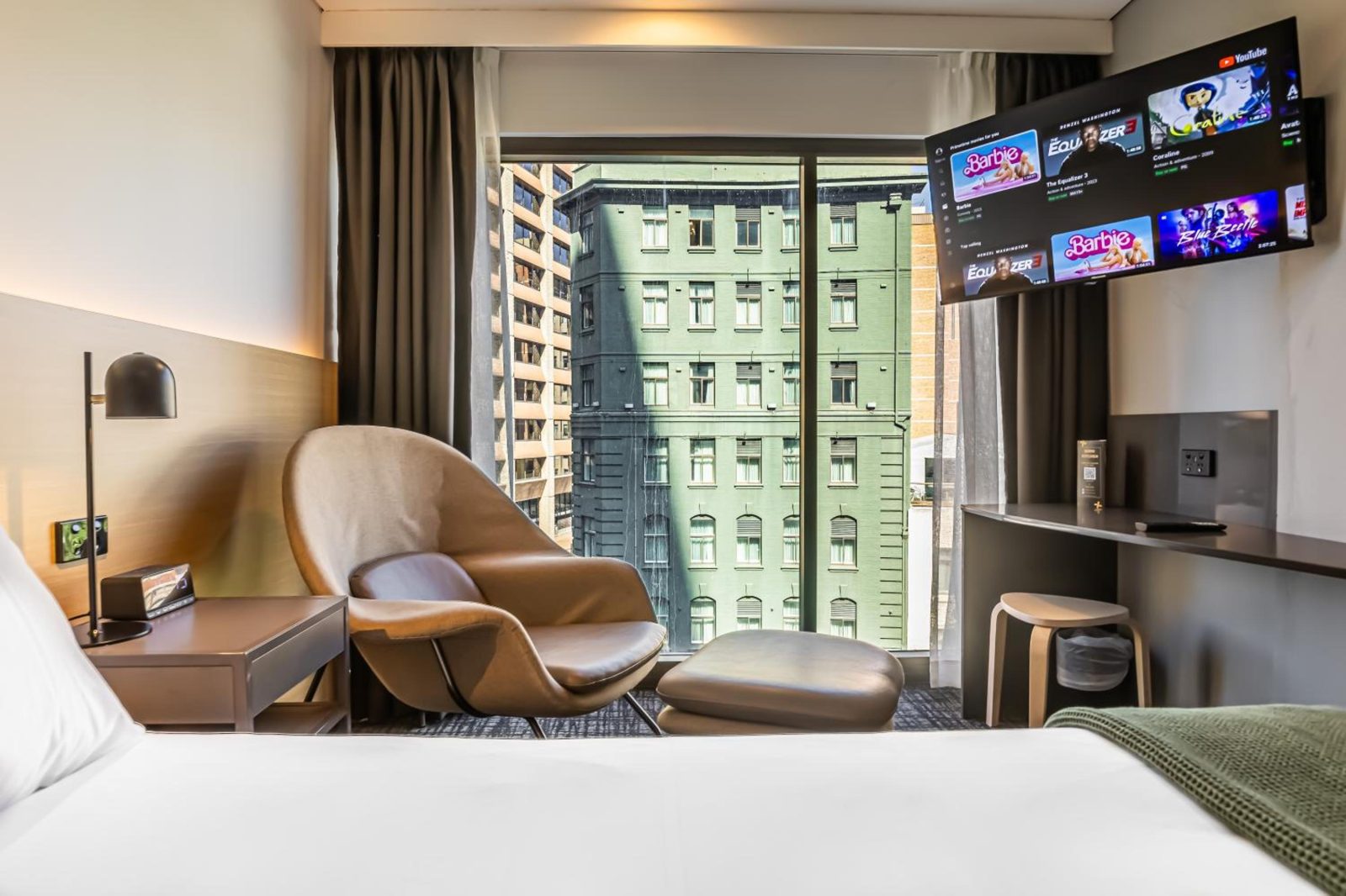 Song Hotel Sydney — photo 3