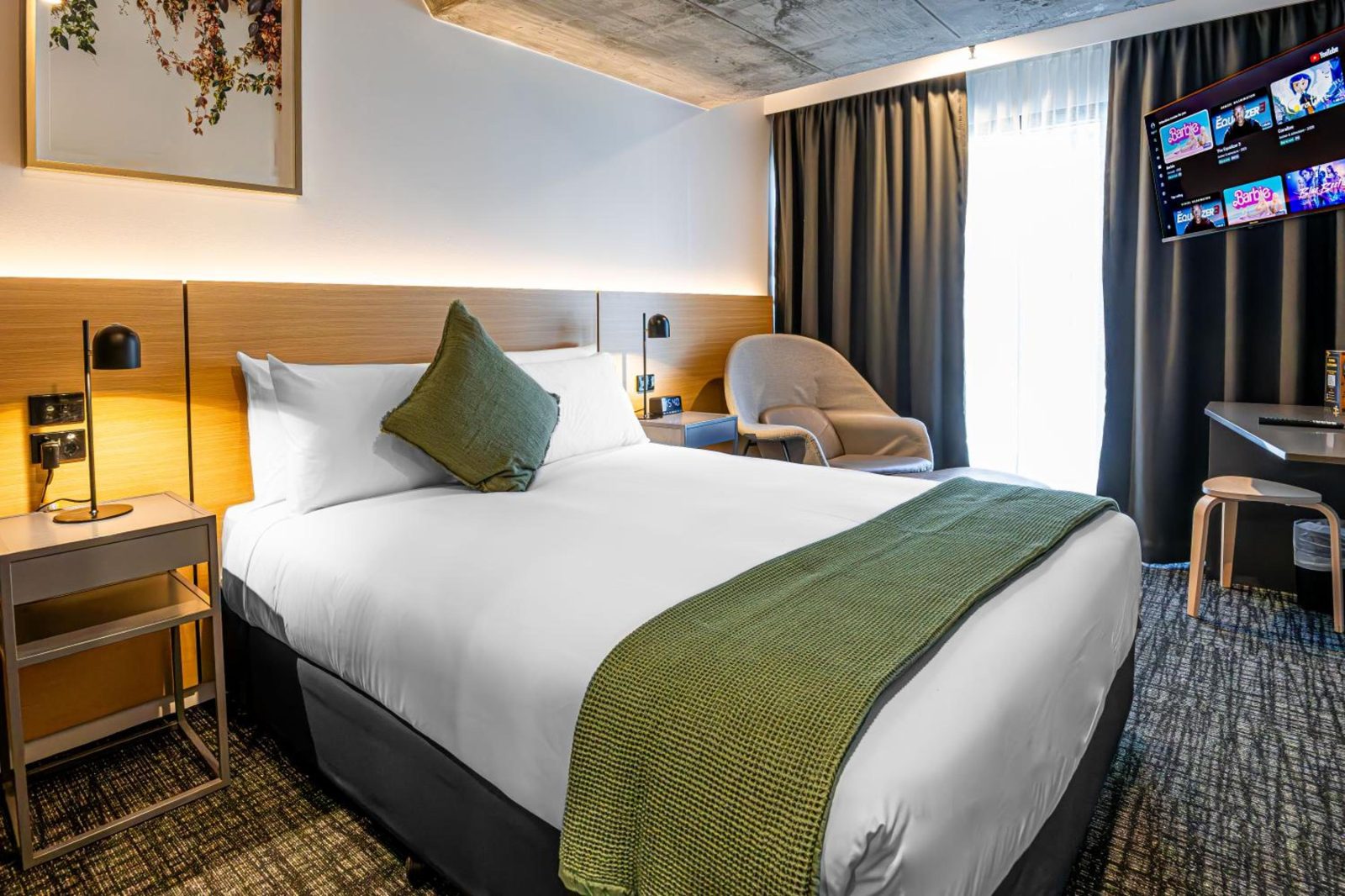 Song Hotel Sydney — photo 7