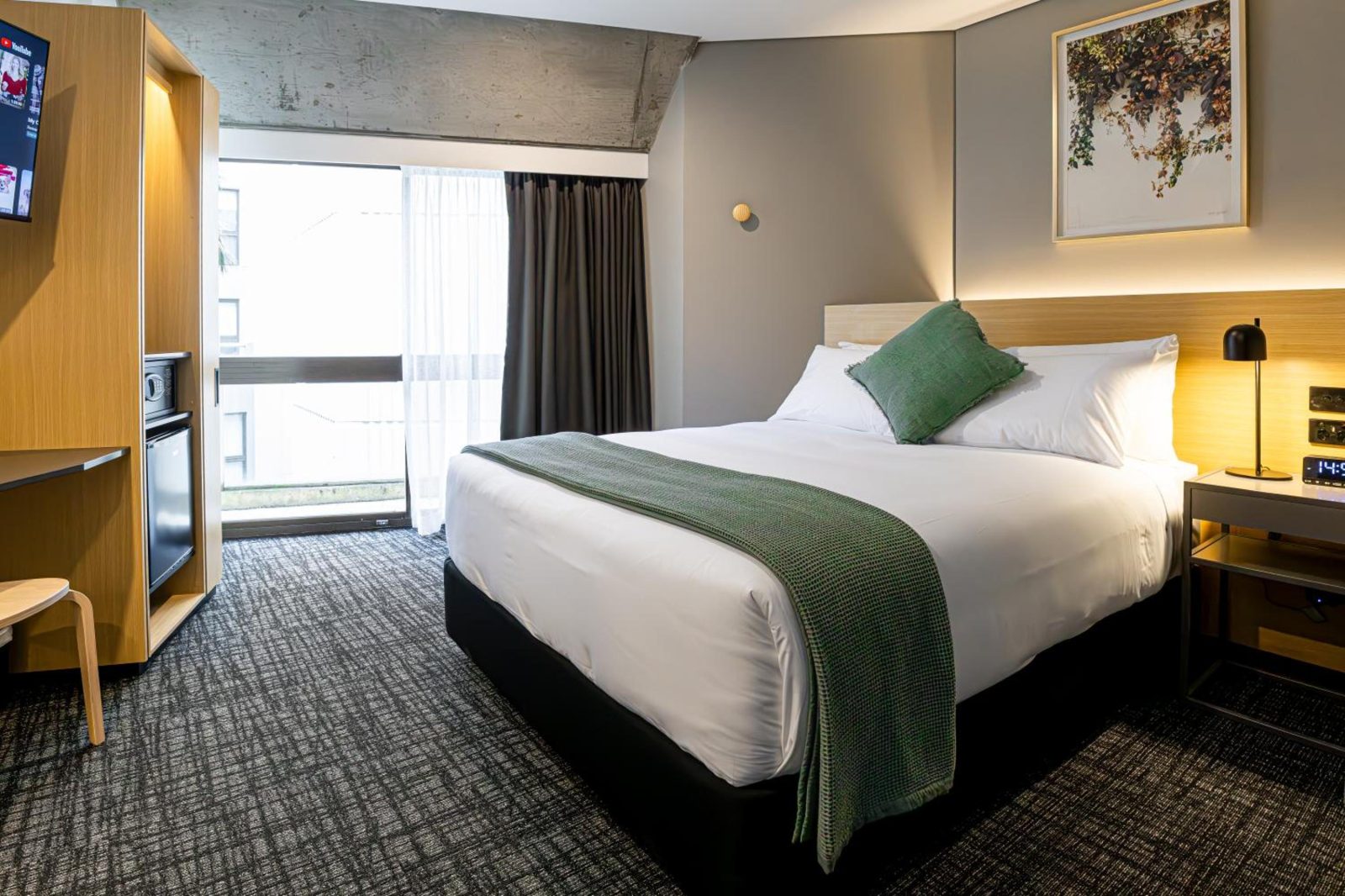 Song Hotel Sydney — photo 4