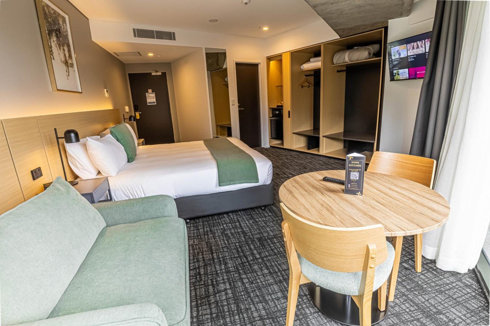 Song Hotel Sydney — photo 5