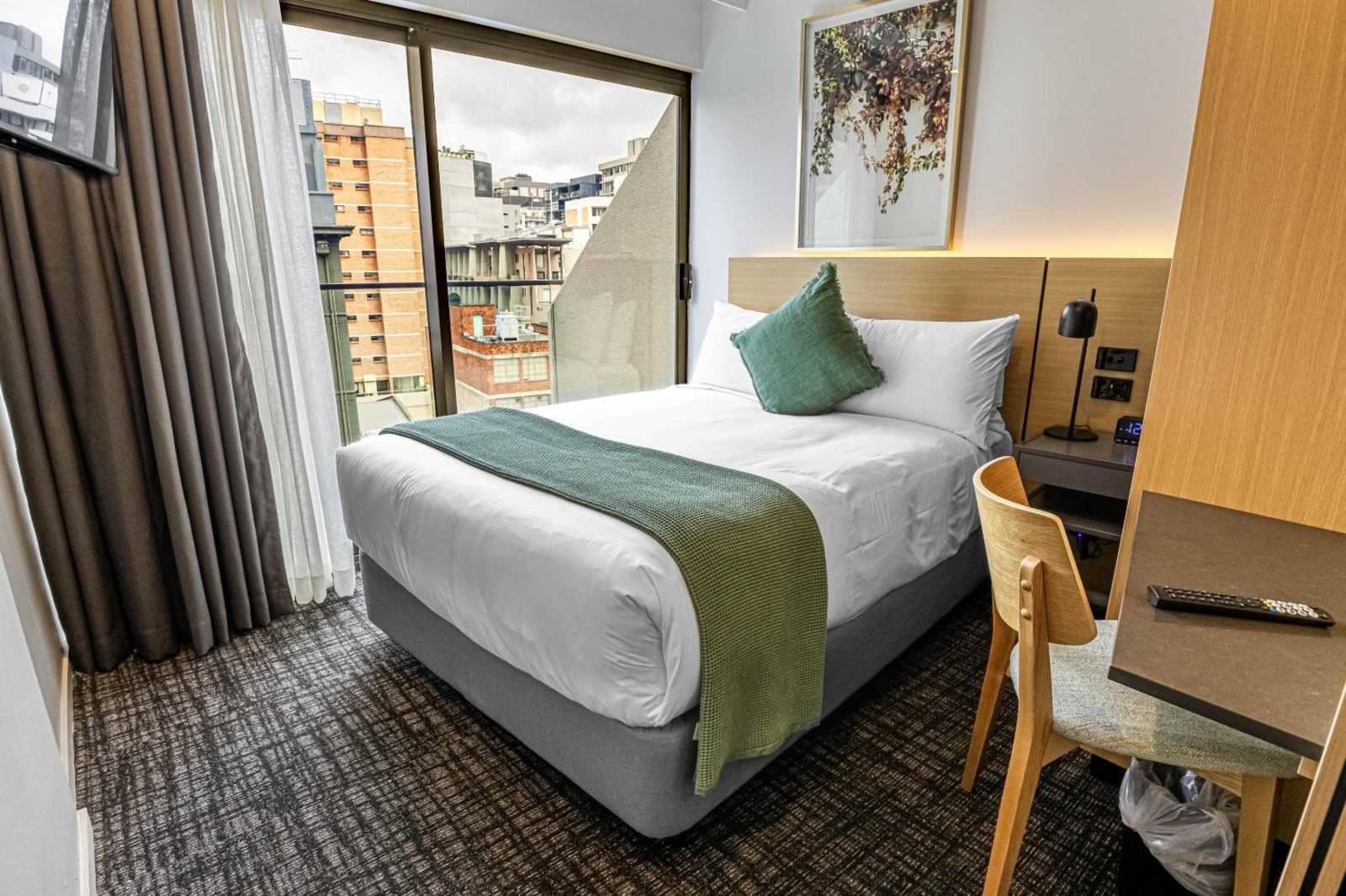 Song Hotel Sydney — photo 6