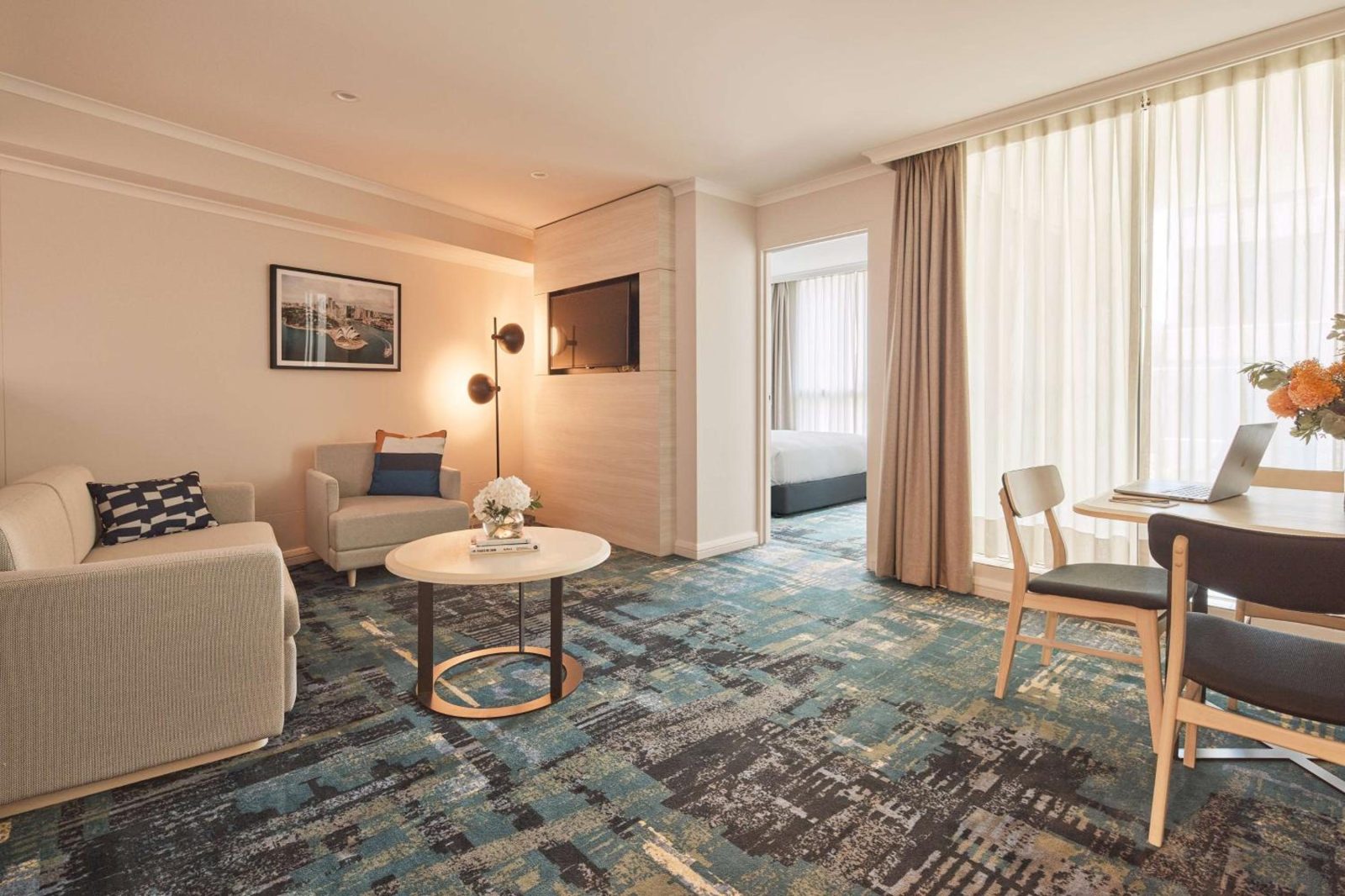 Rydges Darling Square Apartment Hotel — photo 7