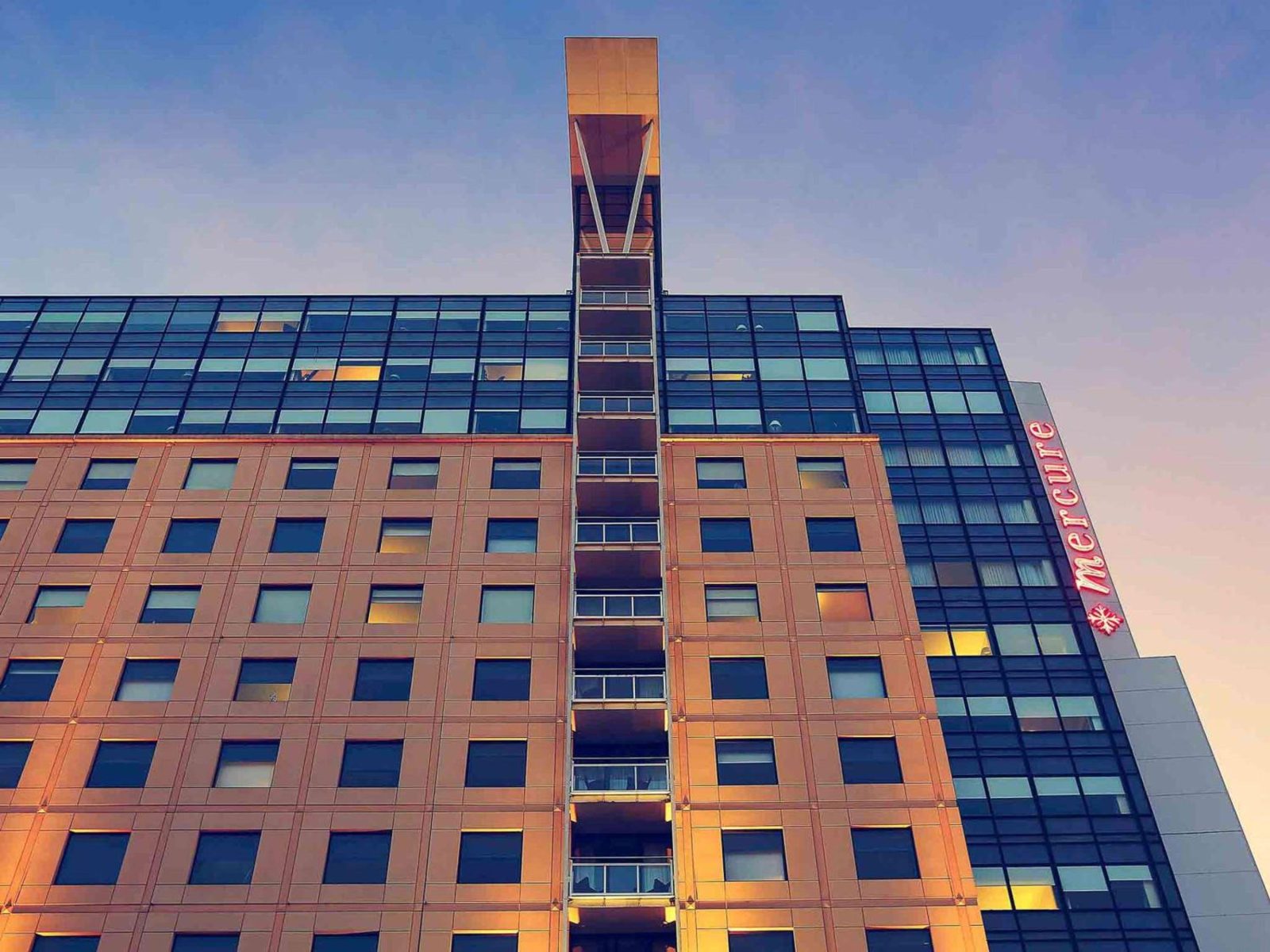 Mercure Sydney — photo 2