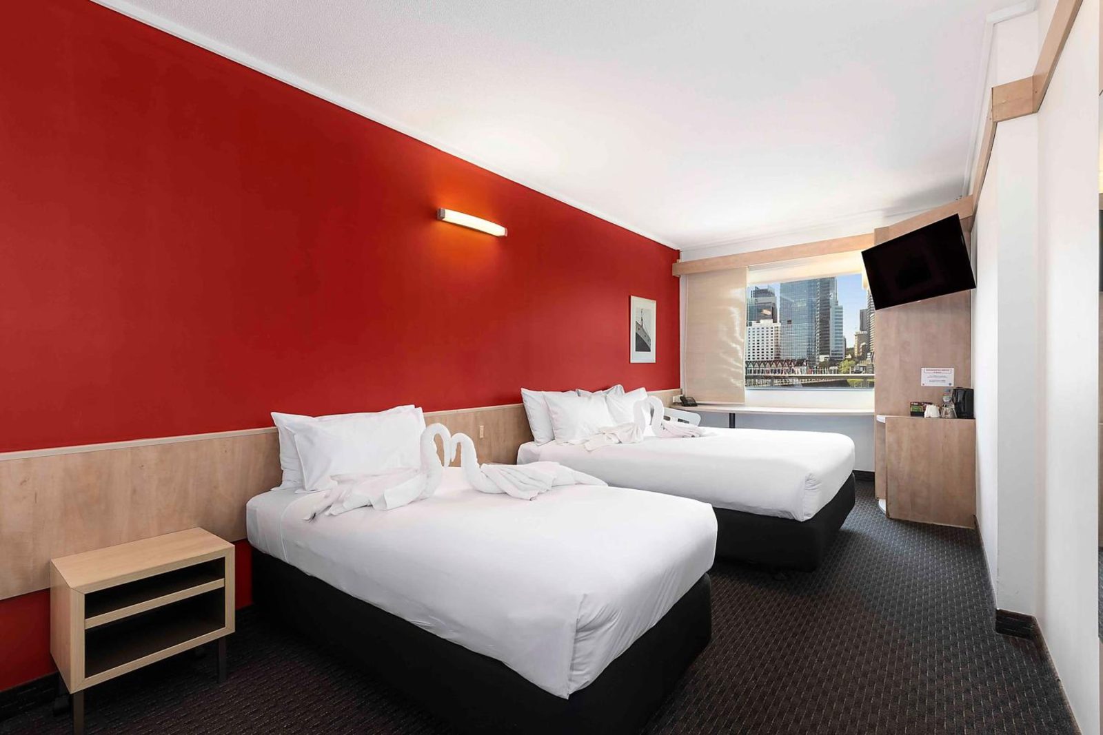 ibis Sydney Darling Harbour — photo 3