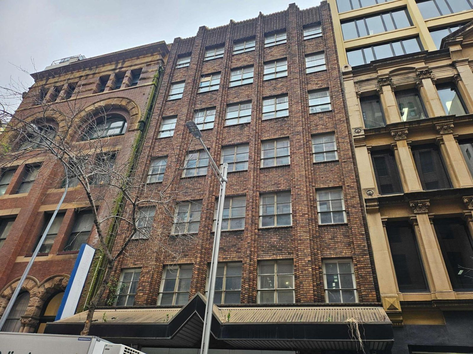The Clarence Hotel Sydney — photo 2