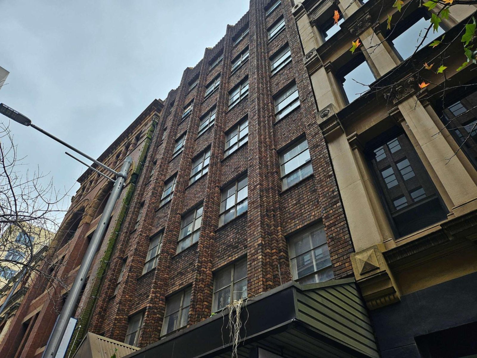 The Clarence Hotel Sydney — photo 3