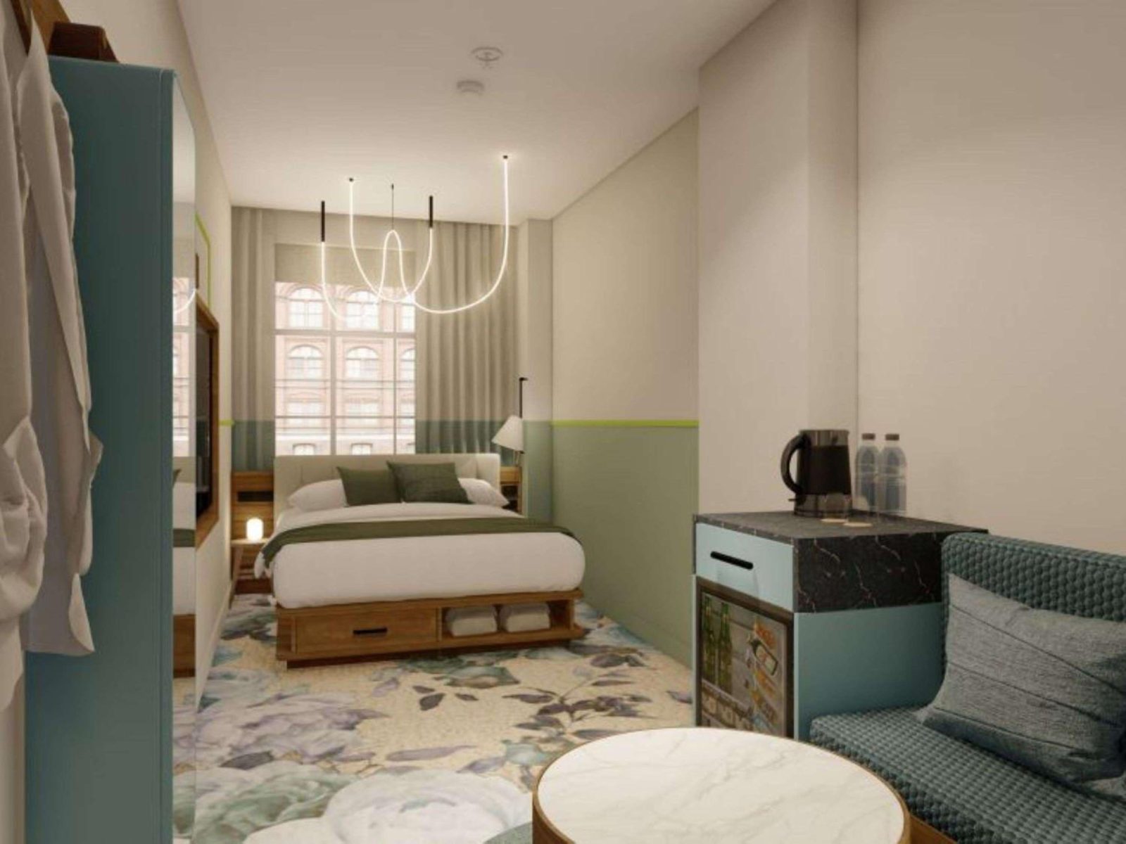 The Clarence Hotel Sydney — photo 5