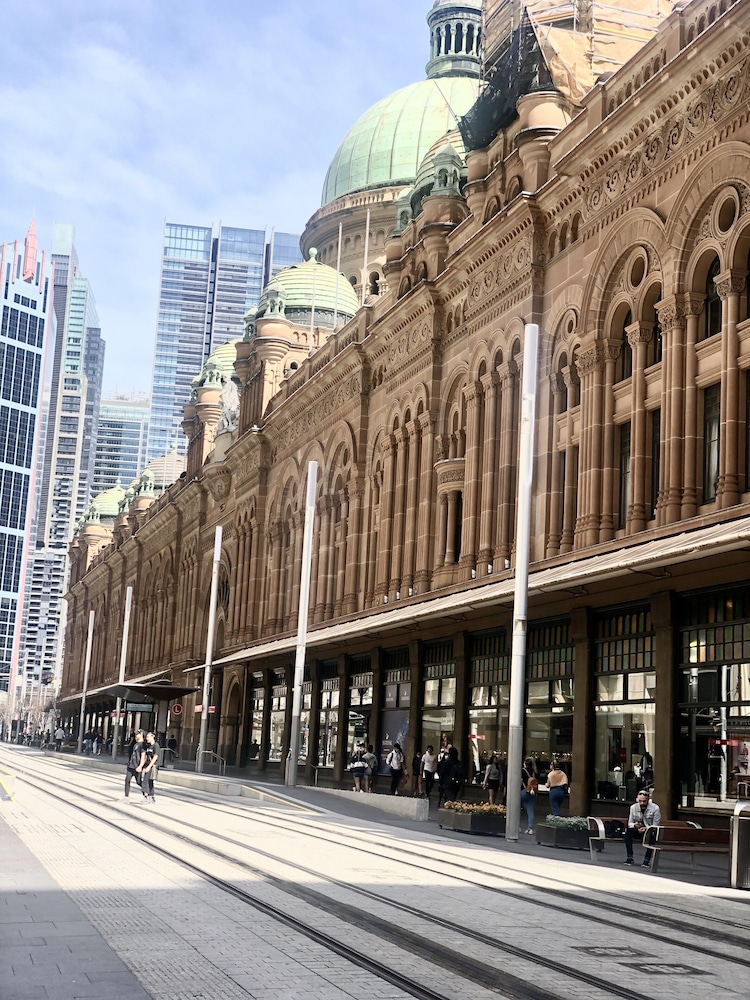 Rydges Australia Square — photo 5