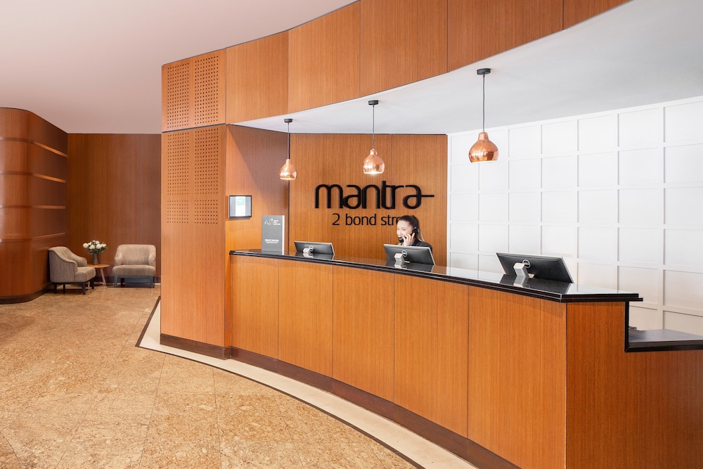 Mantra 2 Bond Street Sydney — photo 3