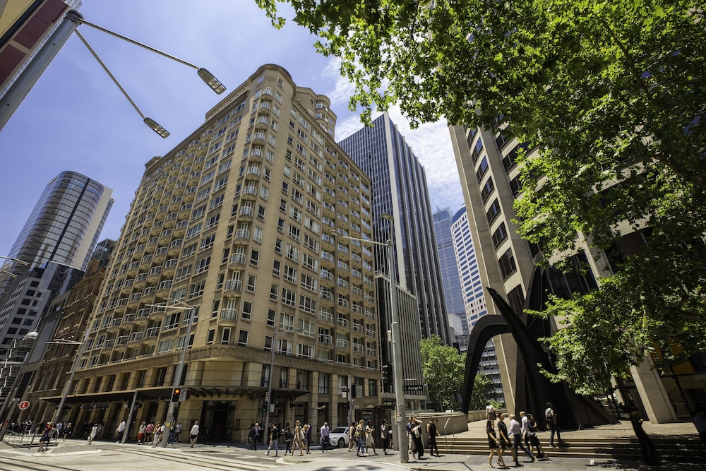 Mantra 2 Bond Street Sydney — photo 2