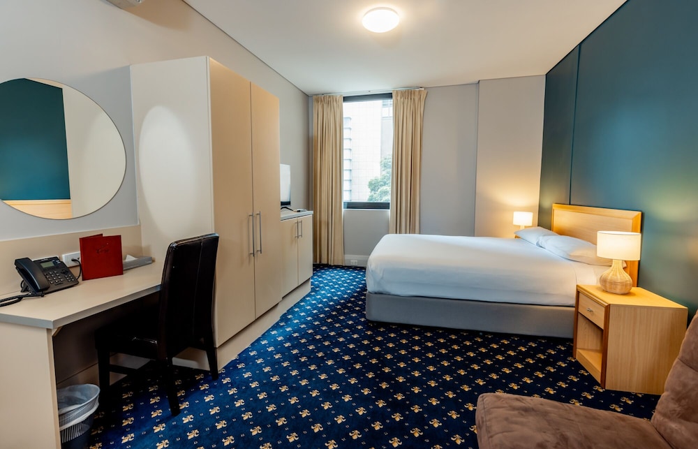 Hotel Coronation — photo 7