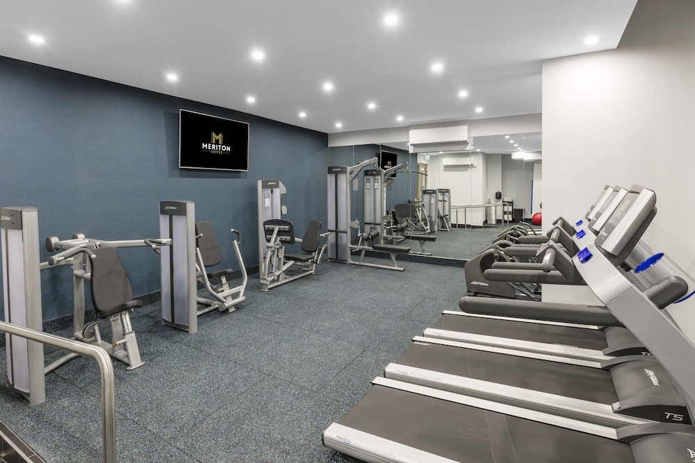 Meriton Suites Sussex Street — photo 6