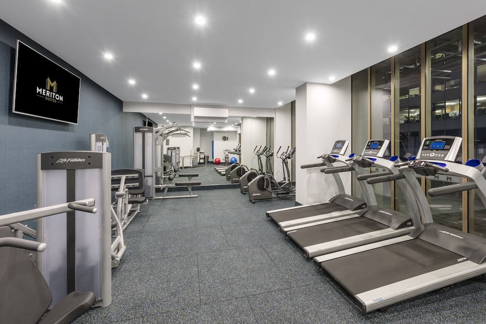 Meriton Suites Sussex Street — photo 5