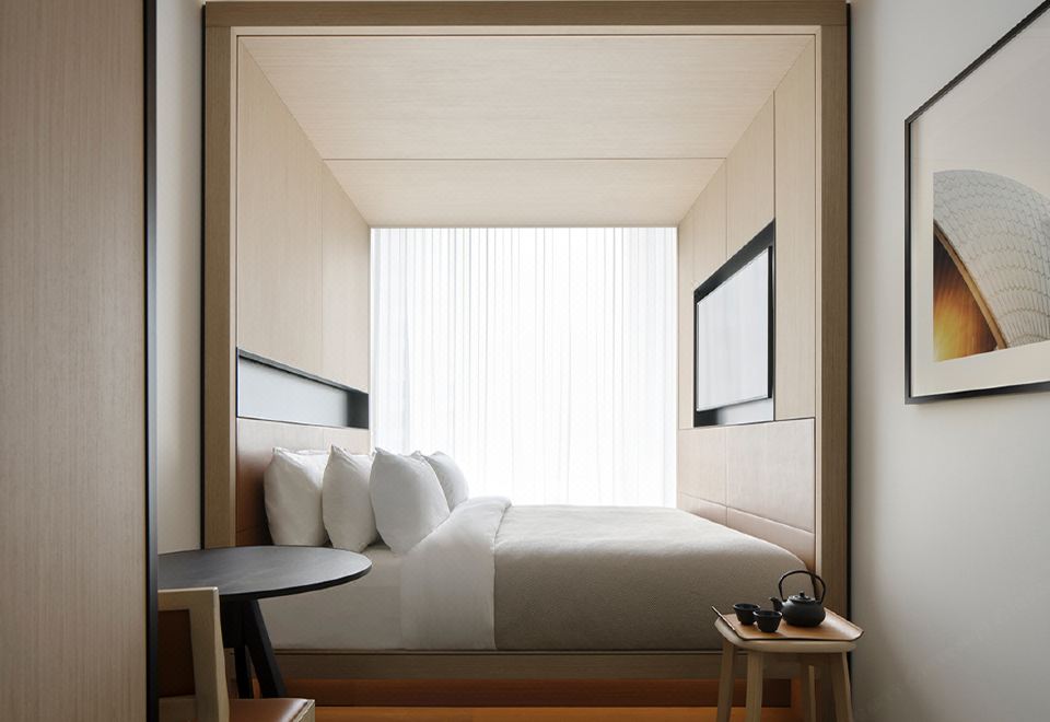 Little National Hotel Sydney