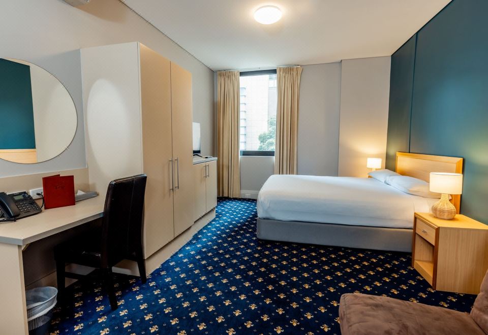 Hotel Coronation