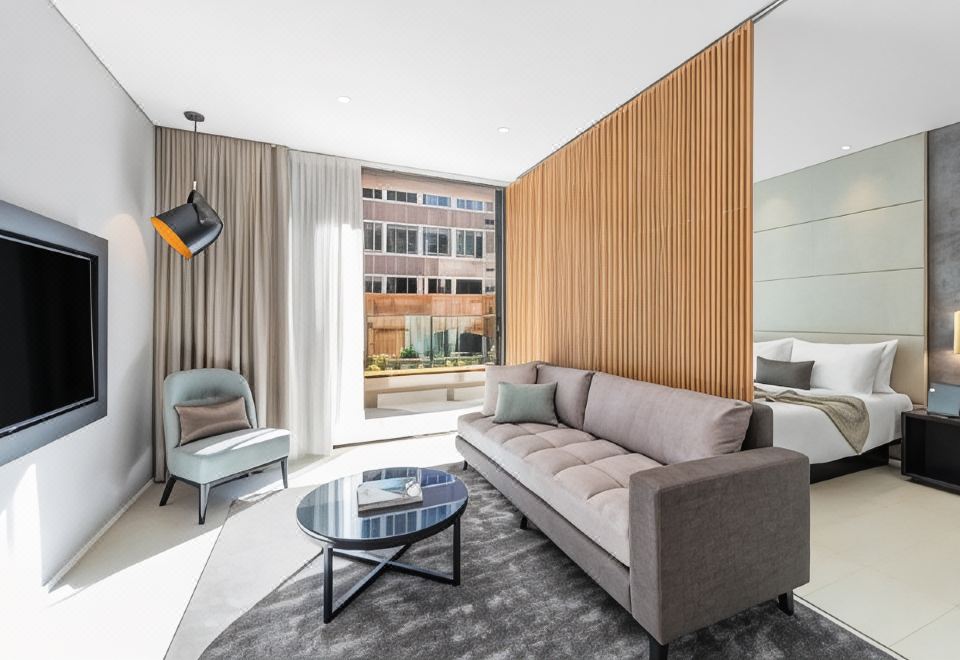 SKYE Suites Sydney