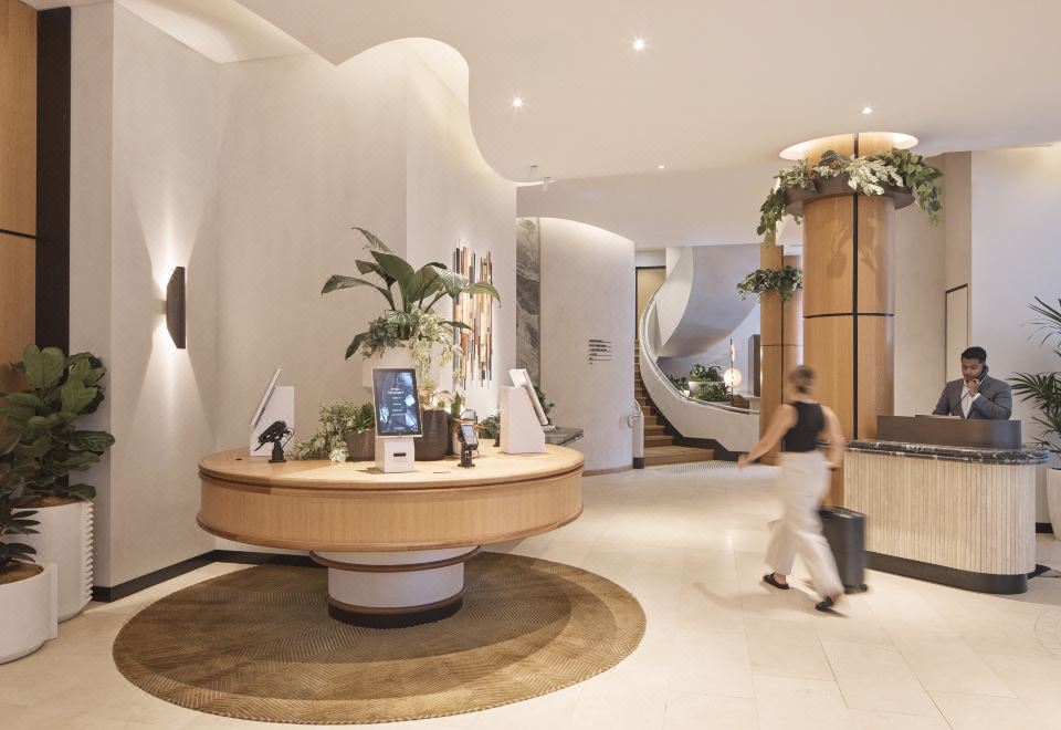Rydges Australia Square