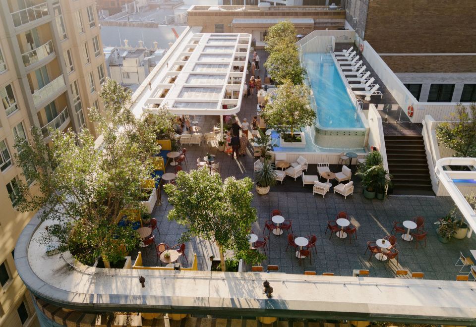 Kimpton Margot Sydney by IHG